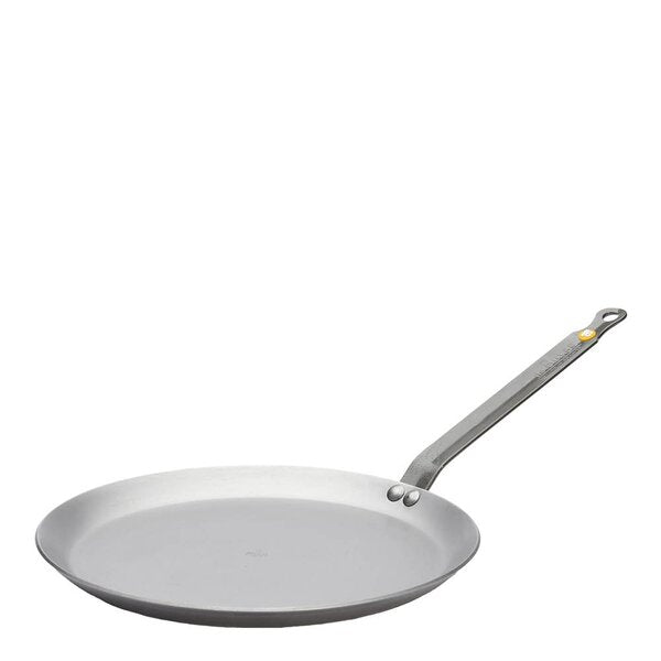 Mineral B pannekakepanne 24 cm