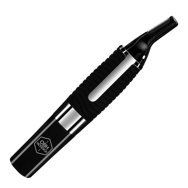 Attraxion Precision øre- og nesetrimmer 5511 svart/krom