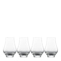 Bar special whiskyglass 32,2 cl 4 stk klar
