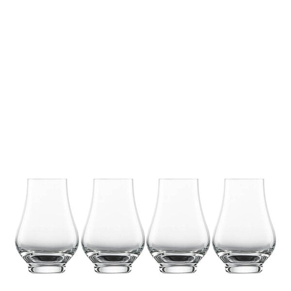 Bar special whiskyglass 32,2 cl 4 stk klar