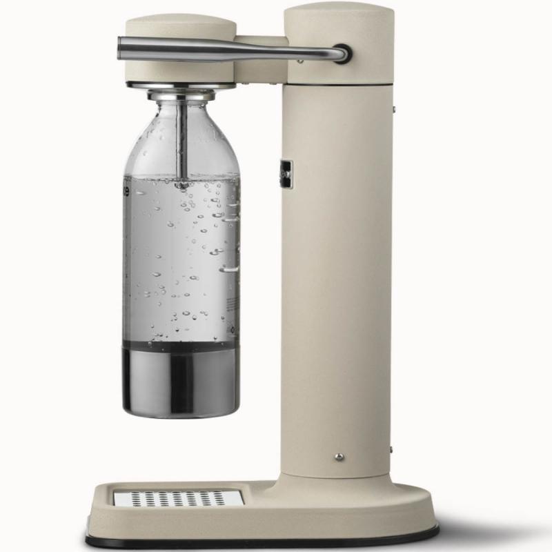 Carbonator 3 kullsyremaskin sand