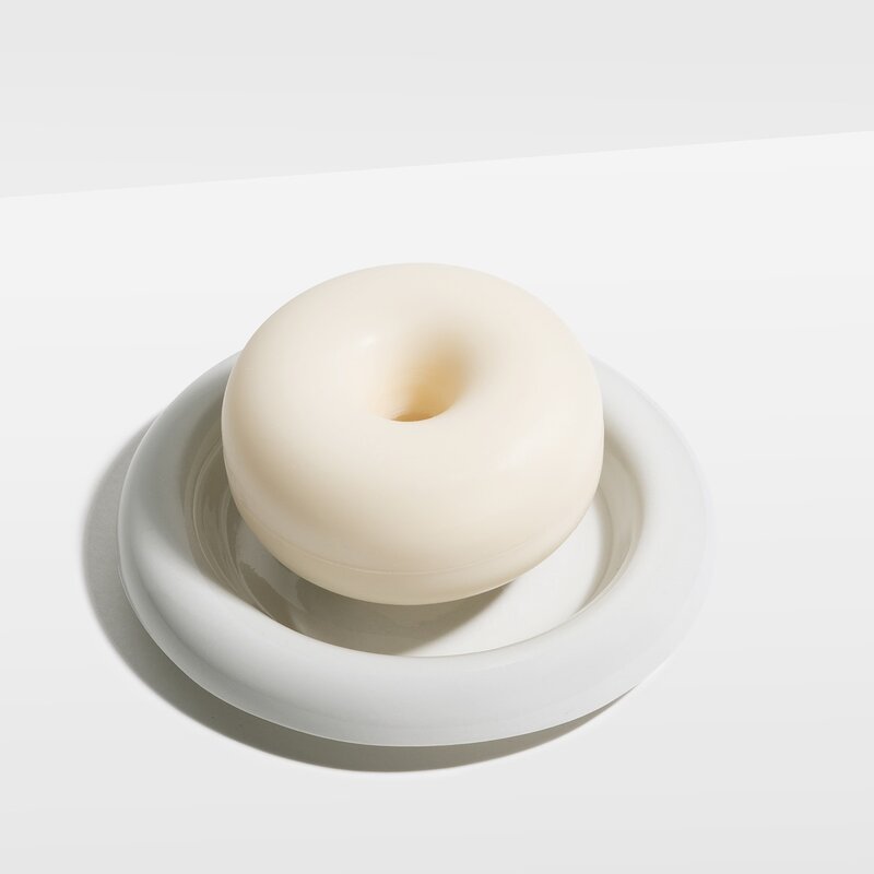 Kroppssåpe 150g velvet verveine