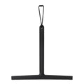 Fjord dusj/vindusnal 26 cm svart