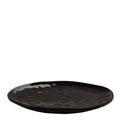 Tilly asjett 20 cm brun