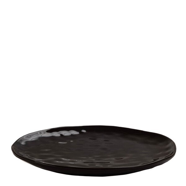 Tilly asjett 20 cm brun