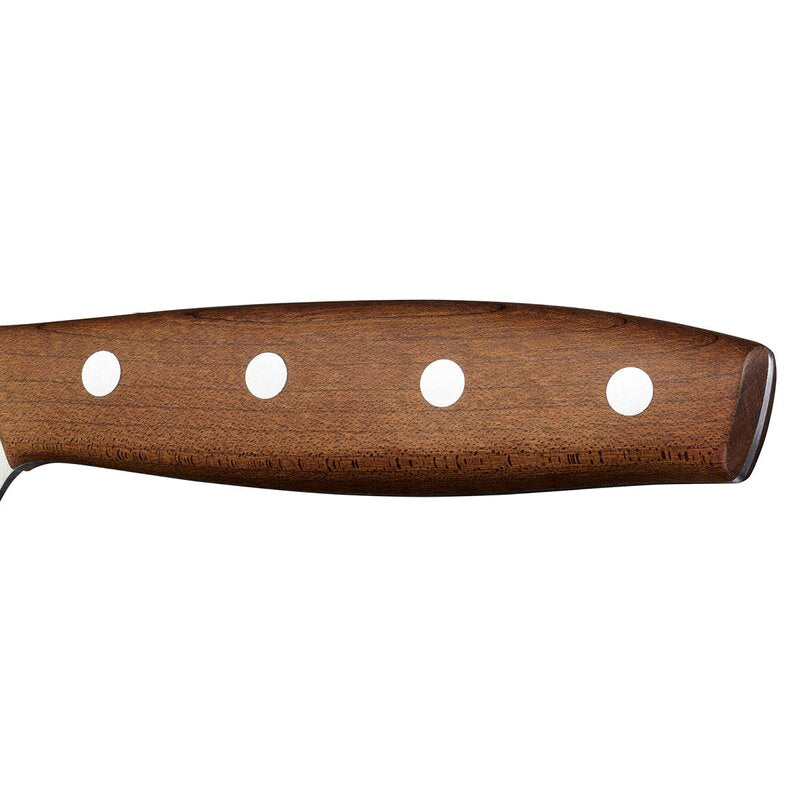 Folken brødkniv 21 cm tre/stål