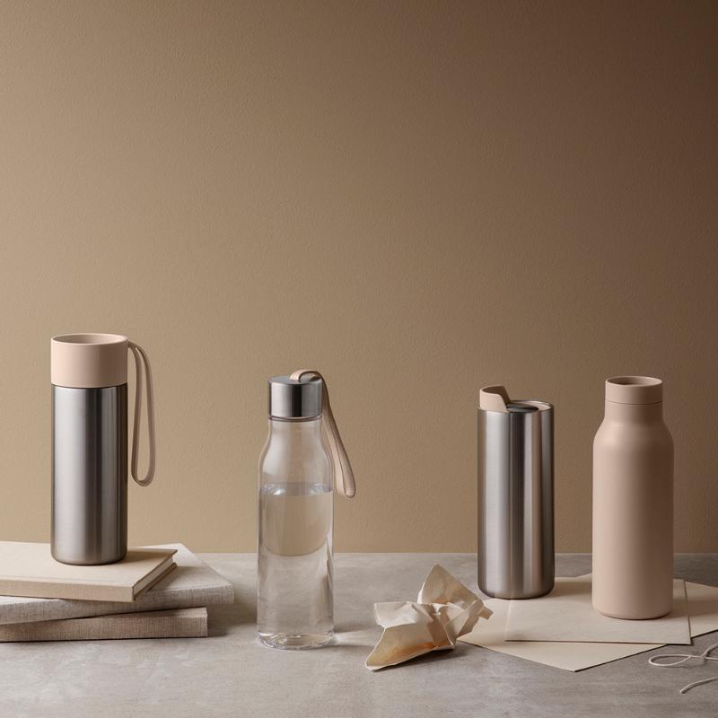 Urban To Go termokopp 35 cl soft beige
