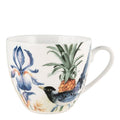 Florytale kopp 30 cl blue bird