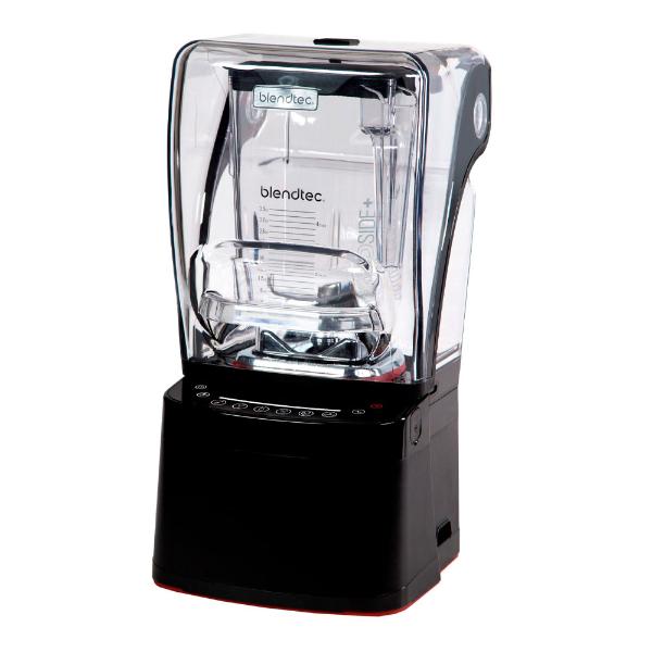 Pro 800 blender 2,6L 1800W svart