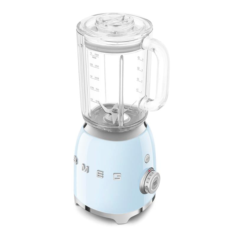 Blender BLF03 1,5L pastellblå