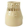 Orangery vase 18 cm sweet honey