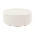 Bolle medium 10x20 cm hvit