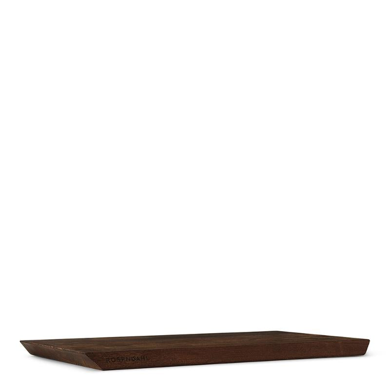 RÅ skjærebrett 51x28 cm thermo ask