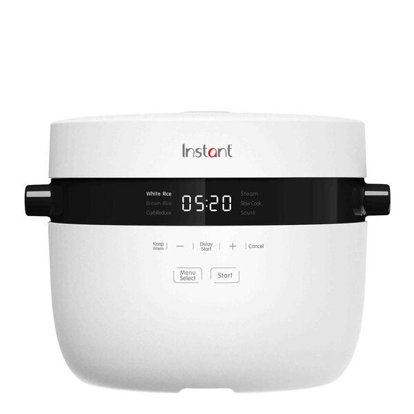 Ris- og dampkoker 2,8L 600W