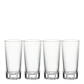 Lounge longdrinkglass 30,5 cl 4 stk