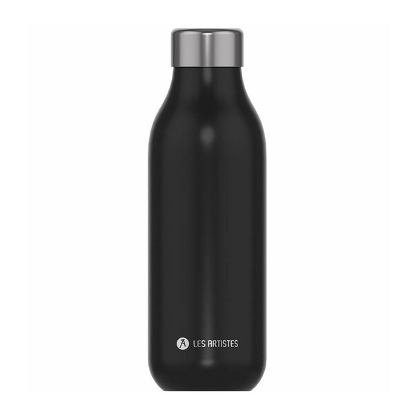Bottle Up termoflaske 0,5L svart