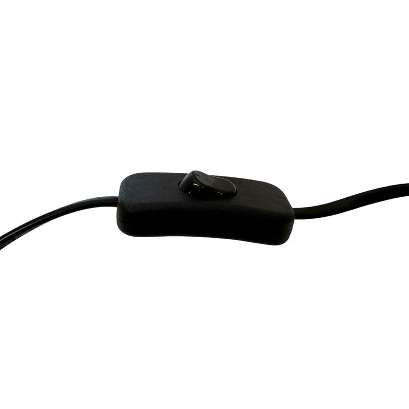 Lucy bordlampe 21,5 cm lyserød
