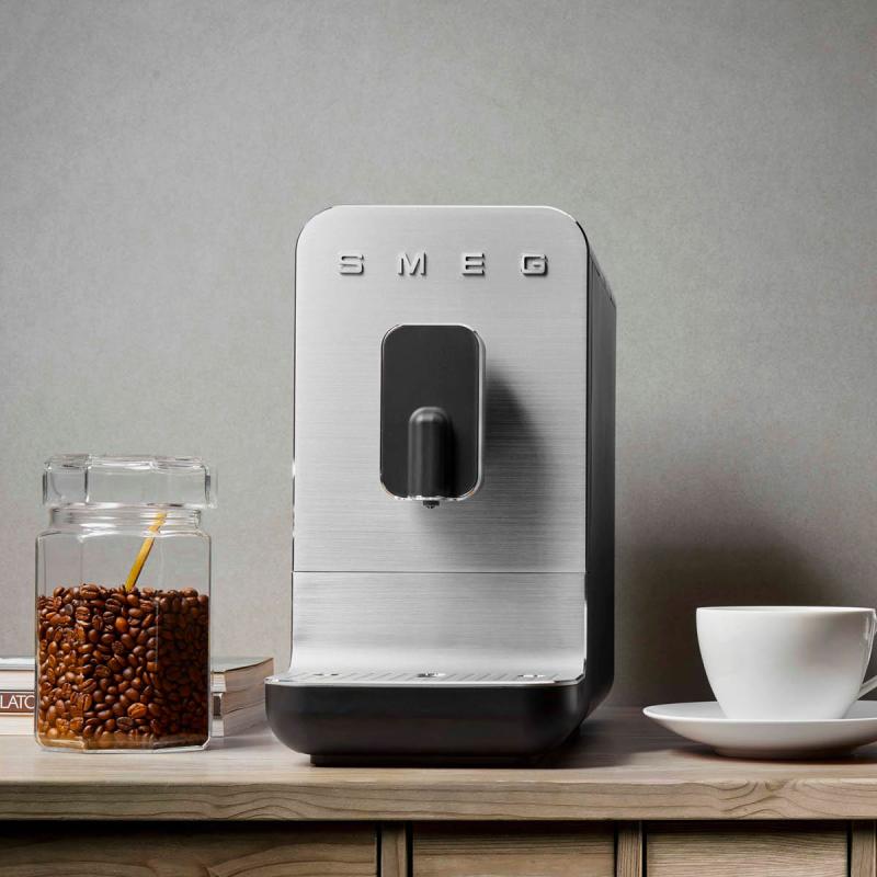 Kaffemaskin BCC11 1,4L svart