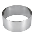 Kakeformring 24x6 cm