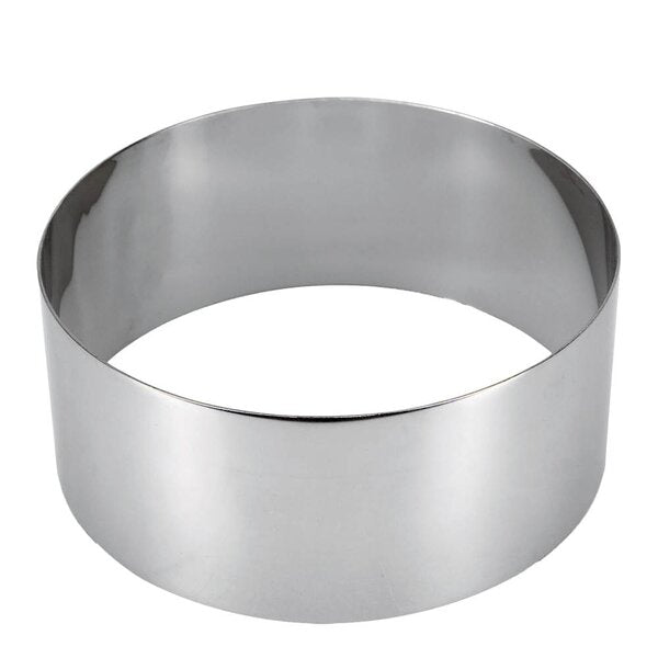 Kakeformring 24x6 cm