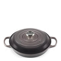 Buffet gryte 3,5L flint