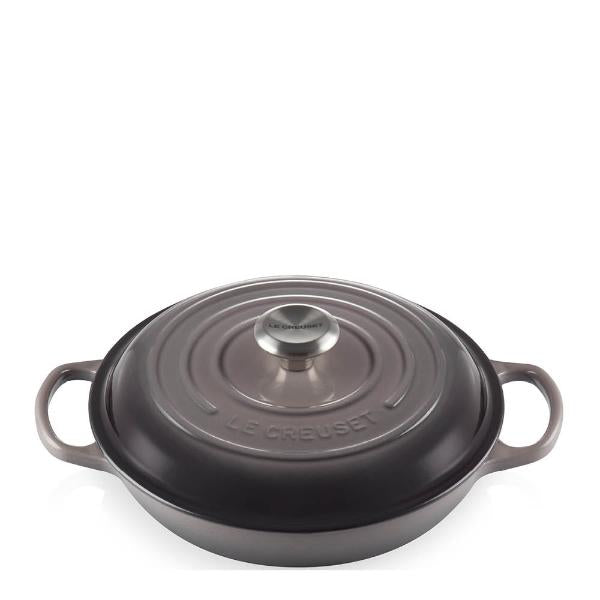 Buffet gryte 3,5L flint
