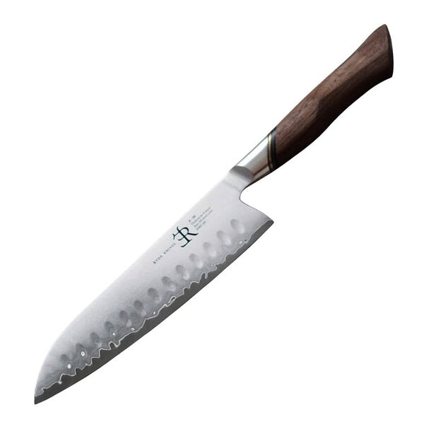 Ryda Knives A30 santokukniv 18 cm