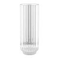Bernadotte vase rund 22,5 cm glass