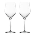 Roulette rødvinsglass 2 stk 64 cl klar