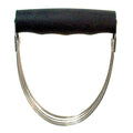 Deigblander 13 cm stål