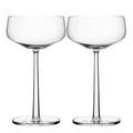 Essence cocktailglass 31 cl 2 stk