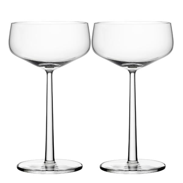 Essence cocktailglass 31 cl 2 stk