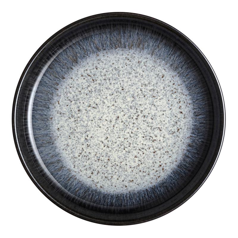 Halo tallerken 17 cm