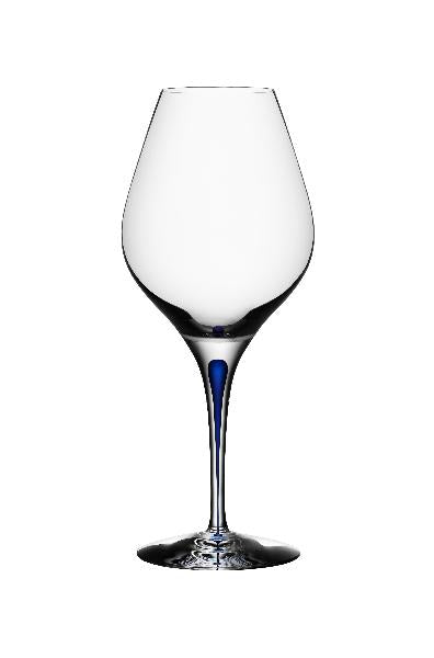 Intermezzo Aroma 62 cl blå
