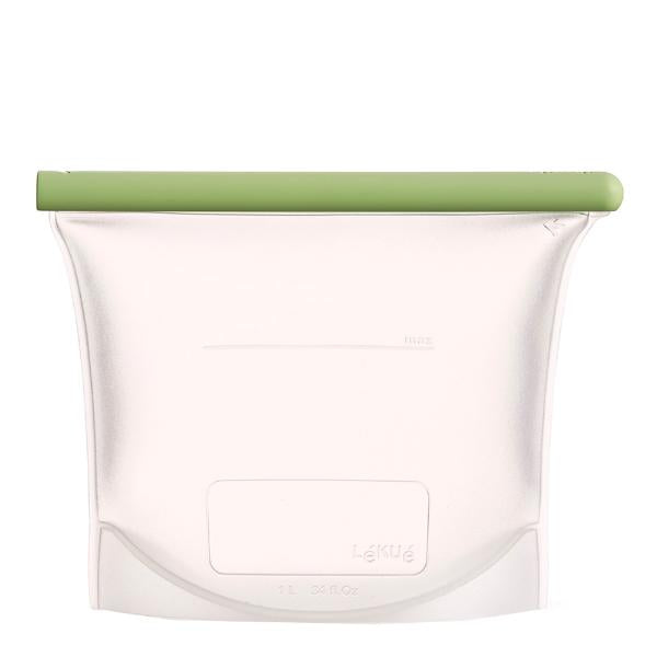 Silikonpose 1L