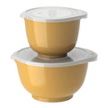 Margrethe bollesett 4 deler 1,5/3L curry