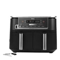 Foodi max dual zone airfryer 9,5L 2470W