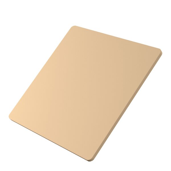 Ultimate pizzastein 33 cm beige