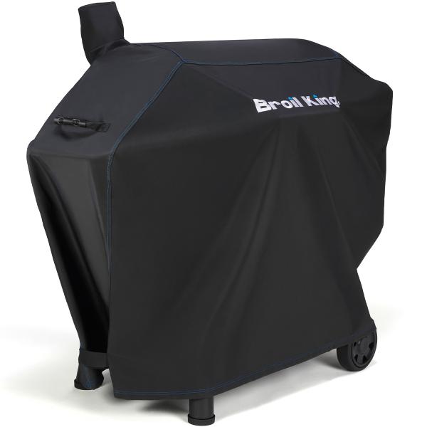 Premium grilltrekk Regal Pellet 500