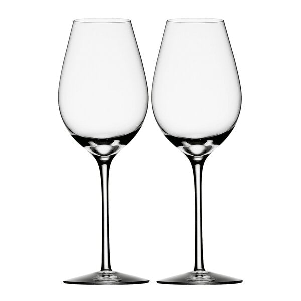Difference Crisp Vinglass 46 cl 2 stk