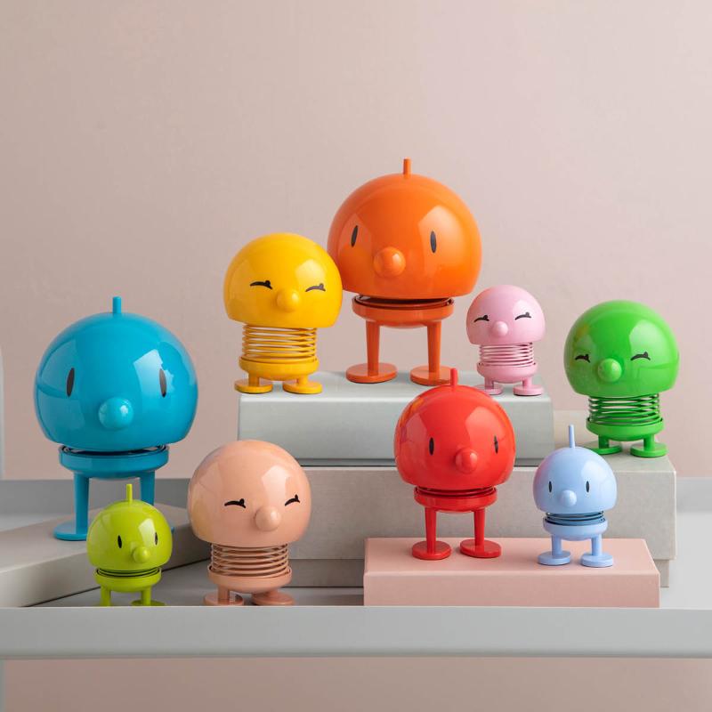 Bumble liten oransje