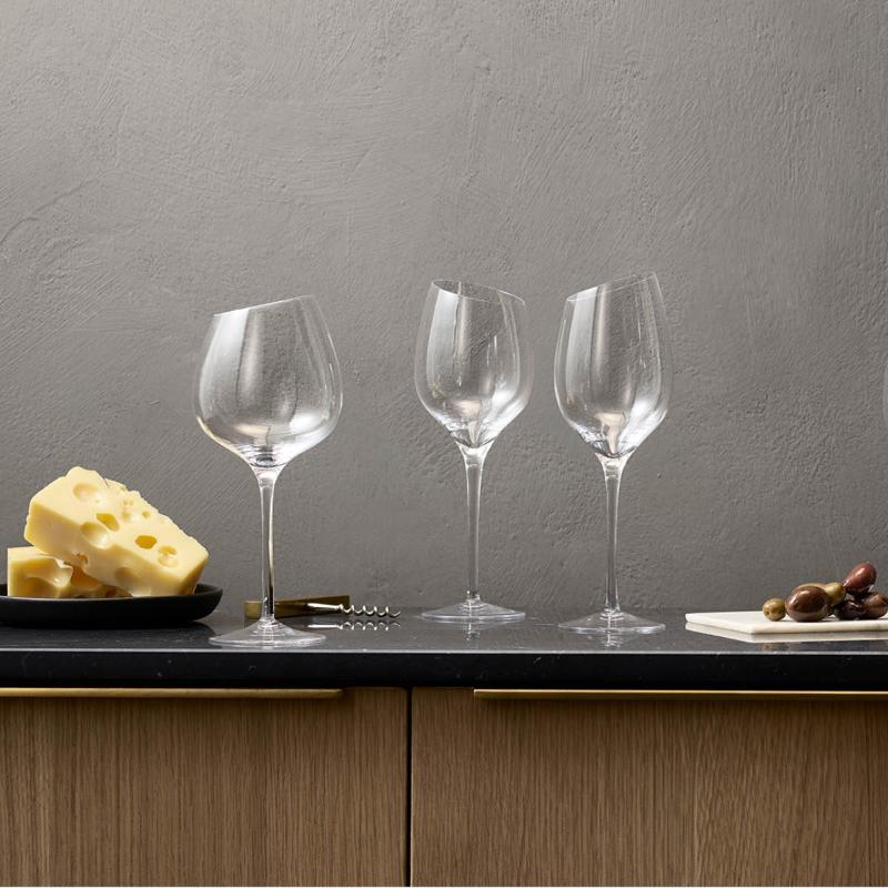 Syrah vinglass 40 cl 2 stk