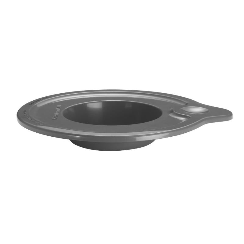 Accessory glassbolle 5KSM5GB 4,7L klar