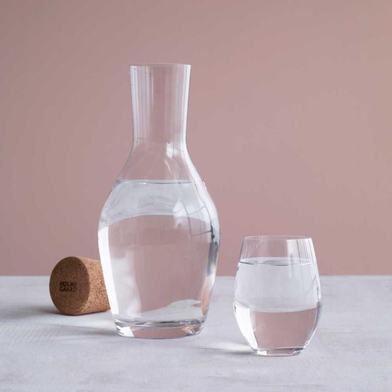Cabernet vannglass 25 cl 6 stk