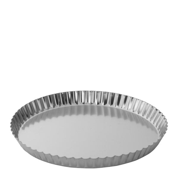 Steel Essentials paiform 30 cm rustfritt stål