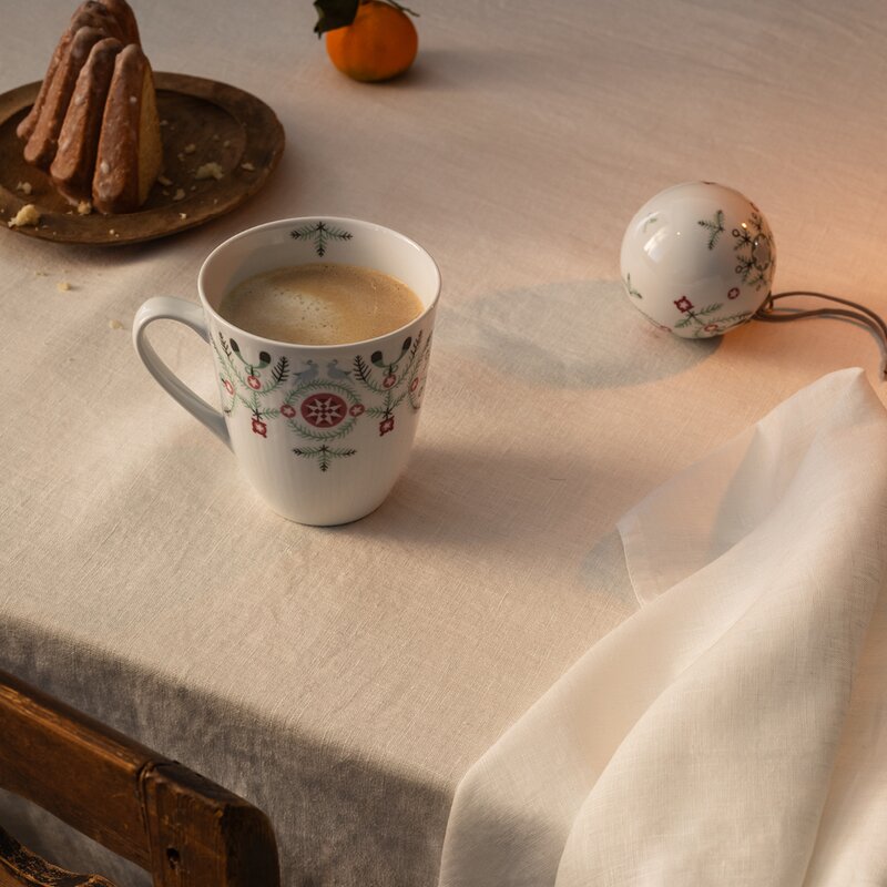 Swedish Grace Winter krus 50 cl