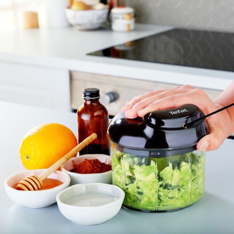 Ingenio minikutter 900 ml