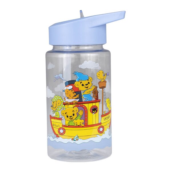 Bamse vannflaske 0,55L Viktoria
