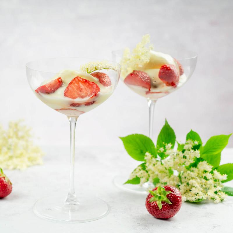 Veritas coupe/cocktail 2 stk