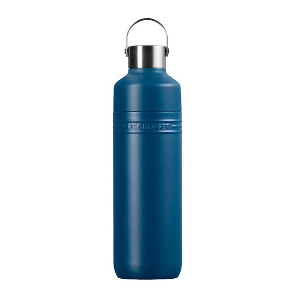 On The Go termoflaske 1L deep teal